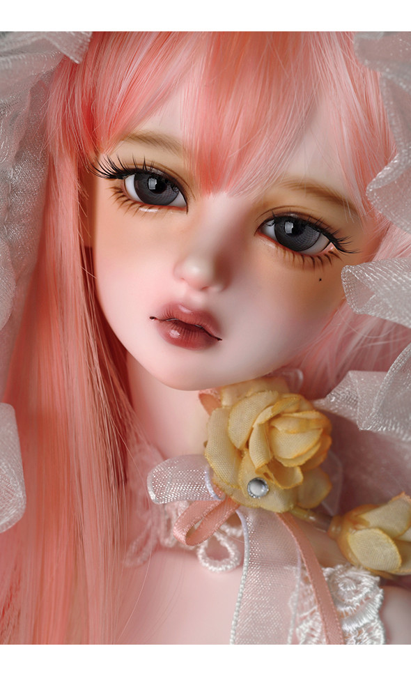 Youth Dollmore Eve - Lovely Lingerie Chami - LE12