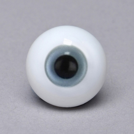 12mm Glass Eyes (XXTB003) [N5-2-2]