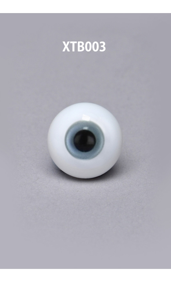12mm Glass Eyes (XXTB003) [N5-2-2]