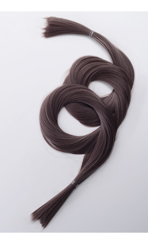 Heat Resistant Hair (#S20 : 100g)