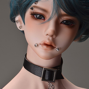 Round Piercing (Silver)