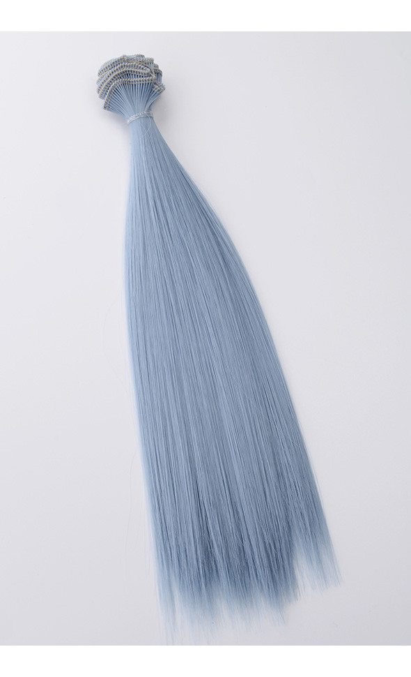 Heat Resistant String Hair - #4020 (1m)
