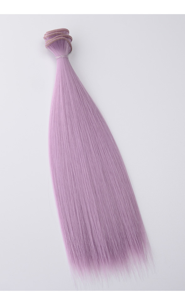 Heat Resistant String Hair - #KAF5 (1m)