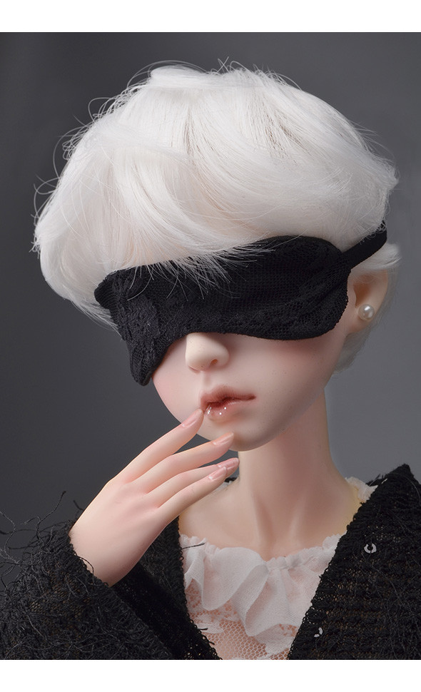 SD - GP Basic Eye patch (Black)