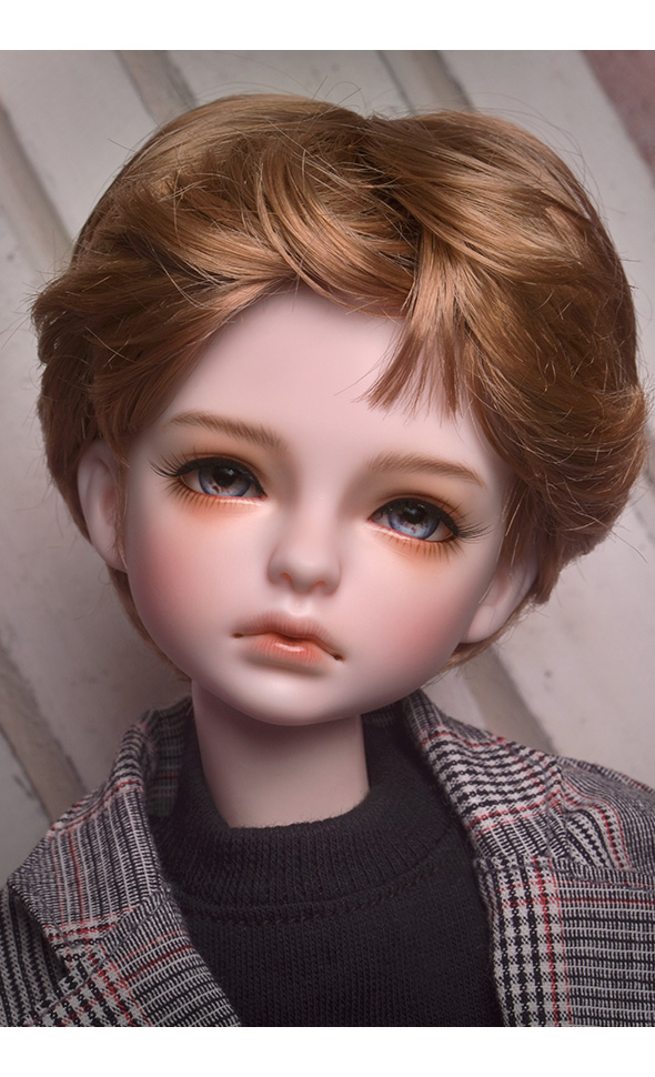 Kid Dollmore Boy - Snow