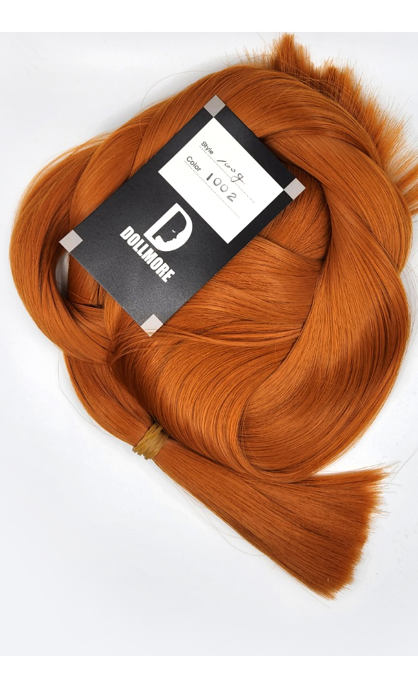 Heat Resistant Hair (#1002 : 100g)