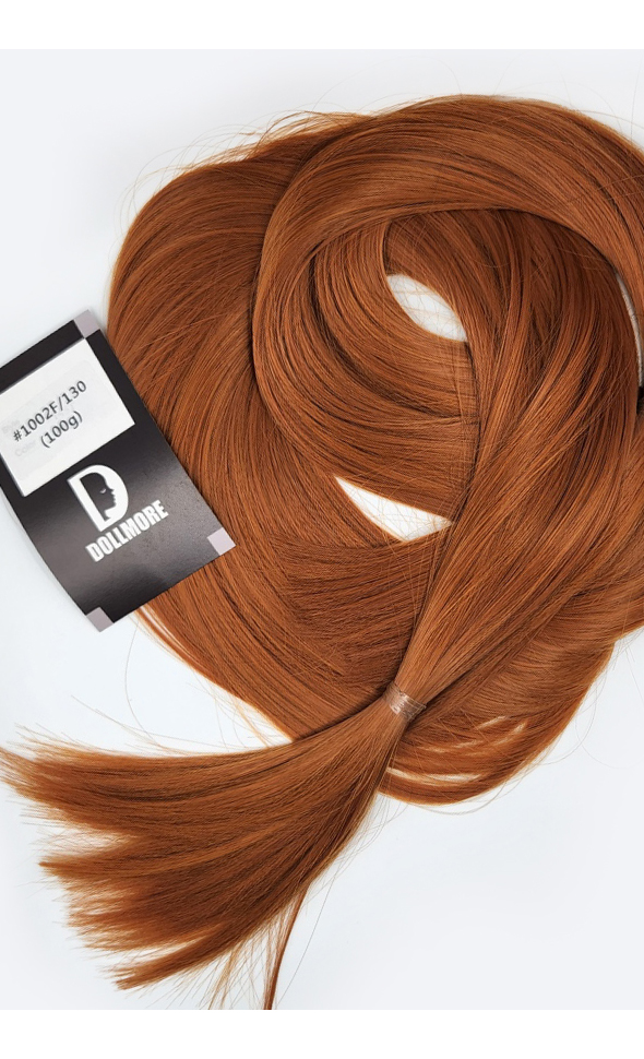 Heat Resistant Hair (#1002F/130 : 100g)