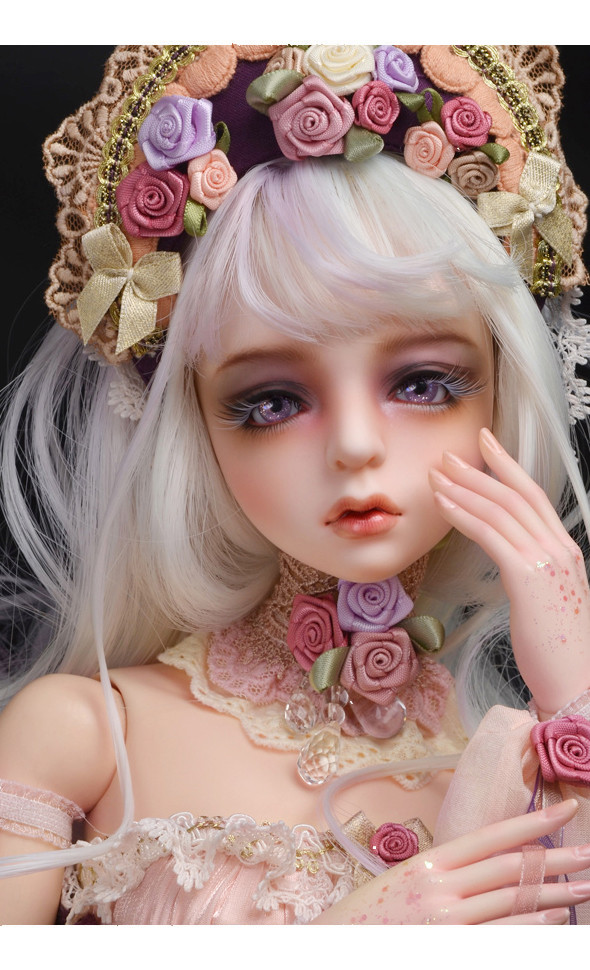 Model Doll - Flower Labyrinth Seol-a - LE10