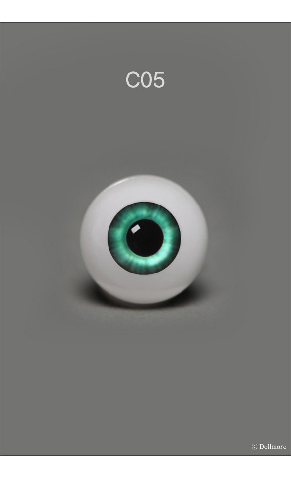 16mm Dollmore Eyes (C05)