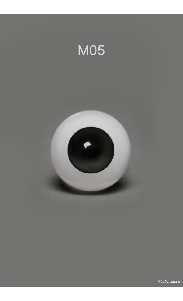 16mm Dollmore Eyes (M05)