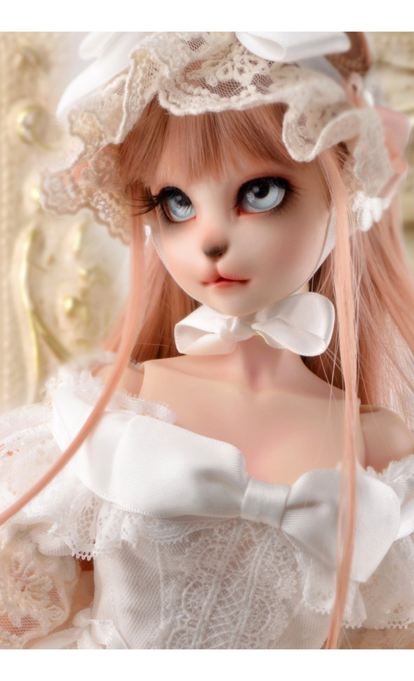 Catish Girl Doll - Holy Daydream Reaa - LE20