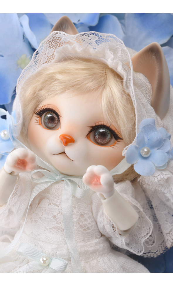 Bebe Doll - Holy Daydream Charles - LE20