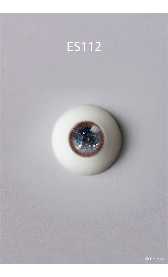 12mm Resin Eyes (ES112)