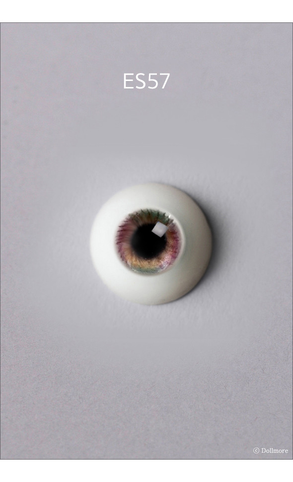 12mm Resin Eyes (ES57)