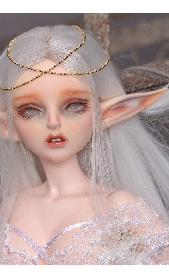 Mystic Doll - Moon Spirit Elf Zinna - LE10