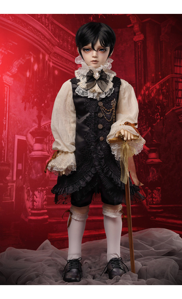 (Limited Costume) Lusion Boy Size - My little lord Dress Set - LE10