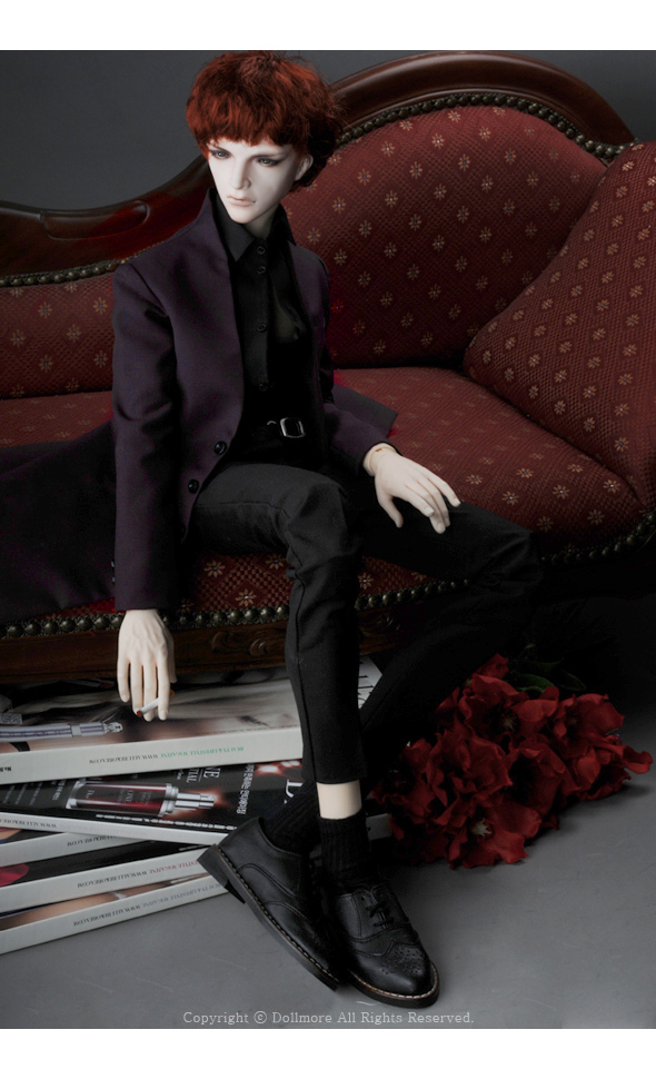 (Limited Costume)Glamor Model Doll Size - Keskin Clothes Set(A) - LE10