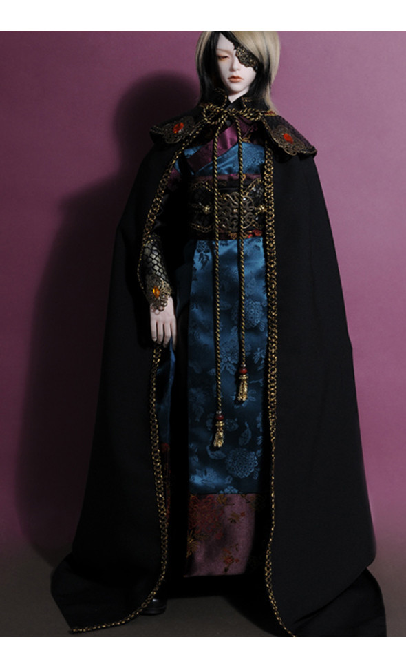 (Limited Costume)Glamor Model Doll Size - Mortal Love Clothes Set LE10