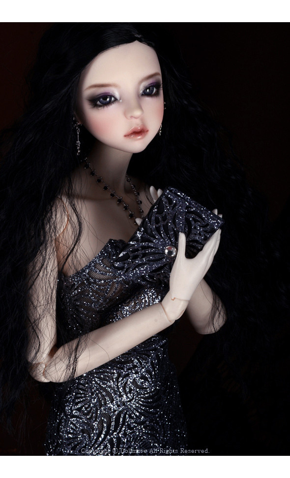 (Limited Costume)Model Doll Size - Eternel Amour Dress Set(B) - LE10