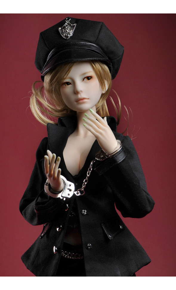 (Limited Costume)Glamor Zaoll Sister - HBC Story (R) Clothes Set - 30