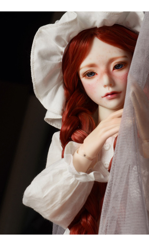 (Limited Clothes Set) Zaoll Size - Hope in my dreams Clothes Set - LE10