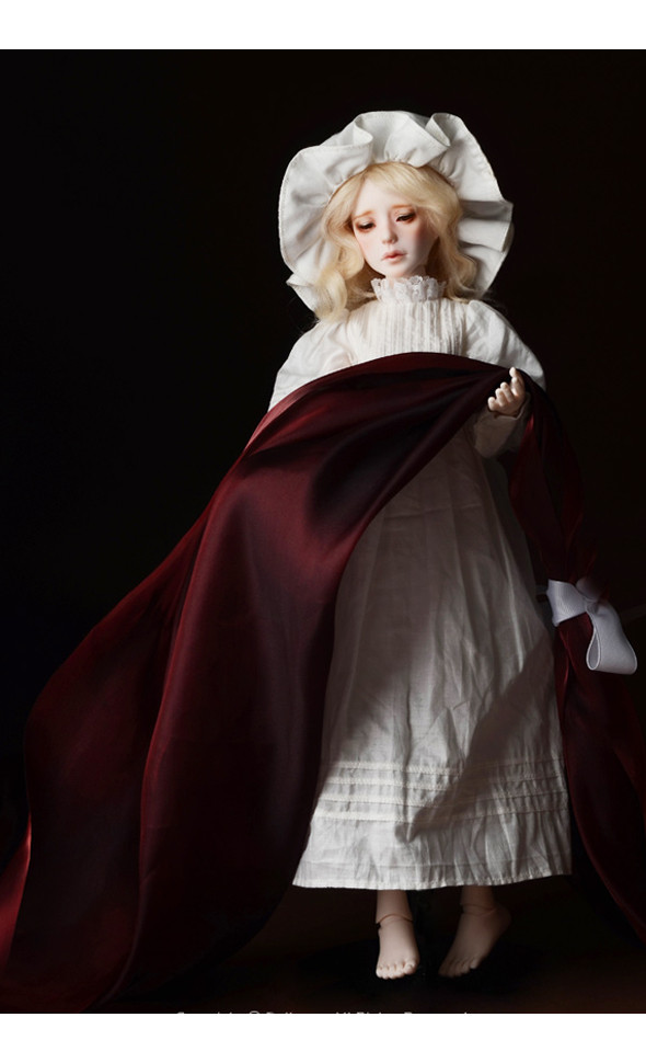 (Limited Dress Set) Grace Doll Size - Inter Somnos Clothes Set - LE 30