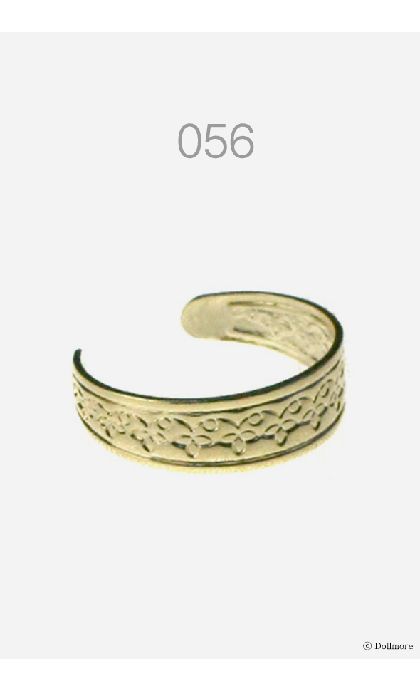 All size bracelet - Herb(14kgold plating : 056)