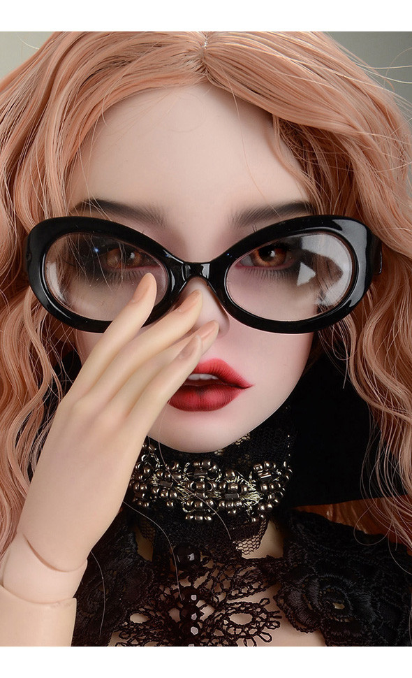 SD - Dollmore glasses I (BL/CL)