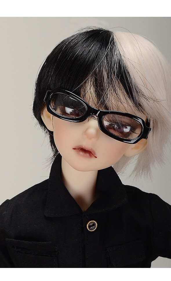 MSD - Dollmore glasses II (BL/CL)