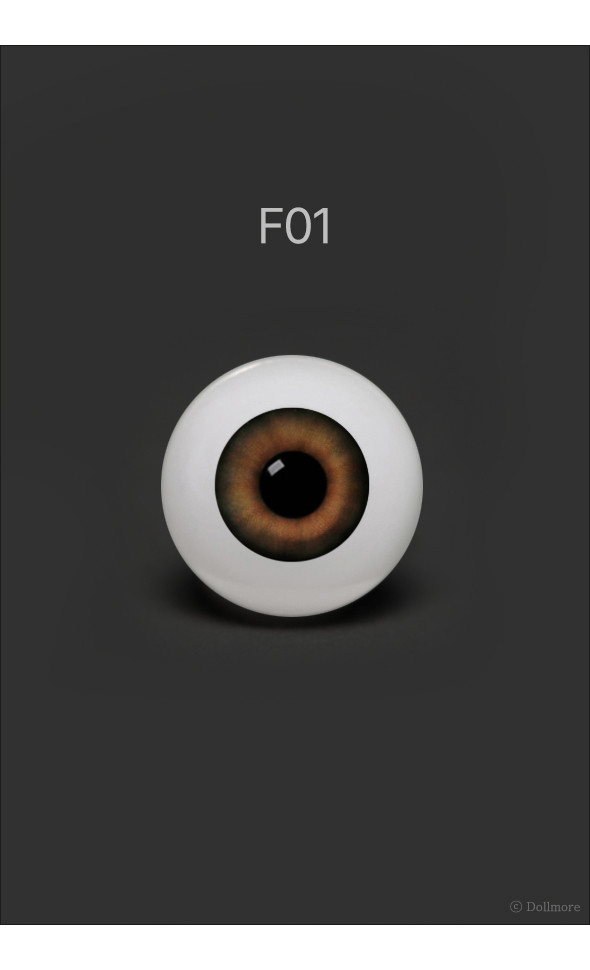 14mm Dollmore Eyes (F01)