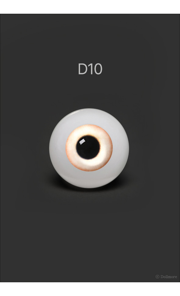 14mm Dollmore Eyes (D10)