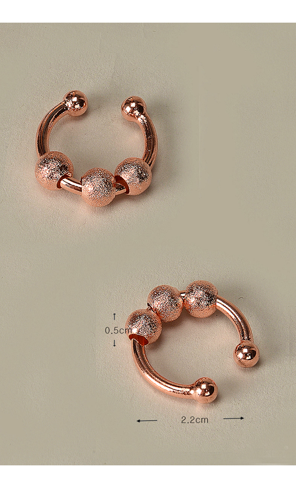 All size bracelet - TB (Rose Gold)