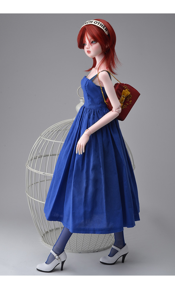 SD - RMS Dress (Blue)