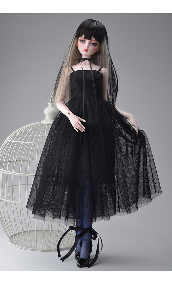 SD - RSL Dress (Black)