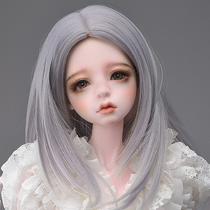 (8-9) Hey PRin Parting Wig (LBG)