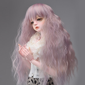 (8-9) Hey Sobazu Wig (BG)