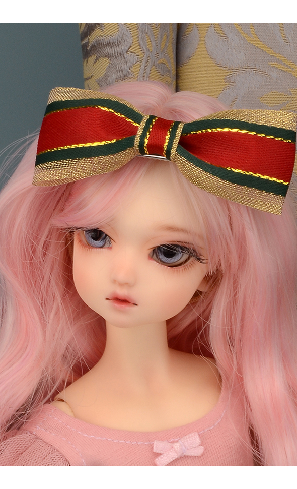 MSD & SD - Chris 140 HairPin (Gold)