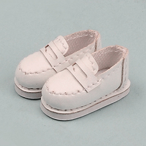 12inch NWB Shoes (White)