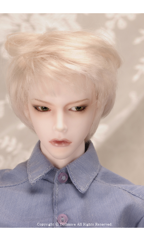 Fashion Doll M - Jeremy - LE 100