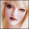 Fashion Doll - Eya Highmore - LE100