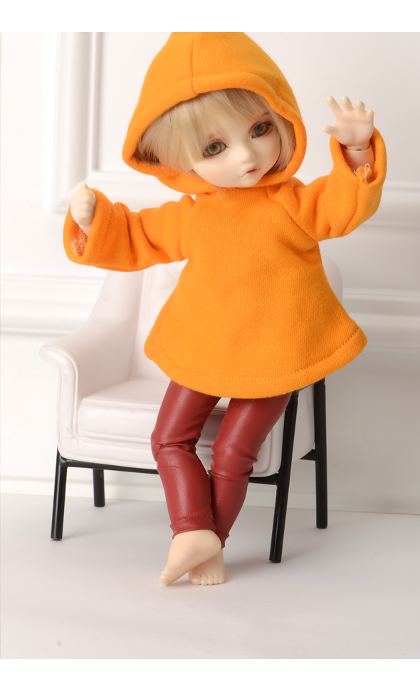 Dear Doll Size - VP Leggings (Red)