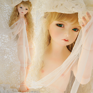 Lusion Girl Body