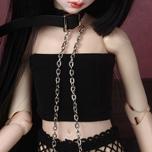 MSD - SPM Top (Black)