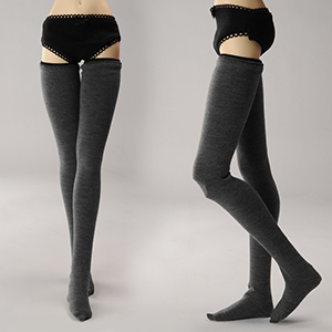 SD - Smart Band Stocking (D.Gray)