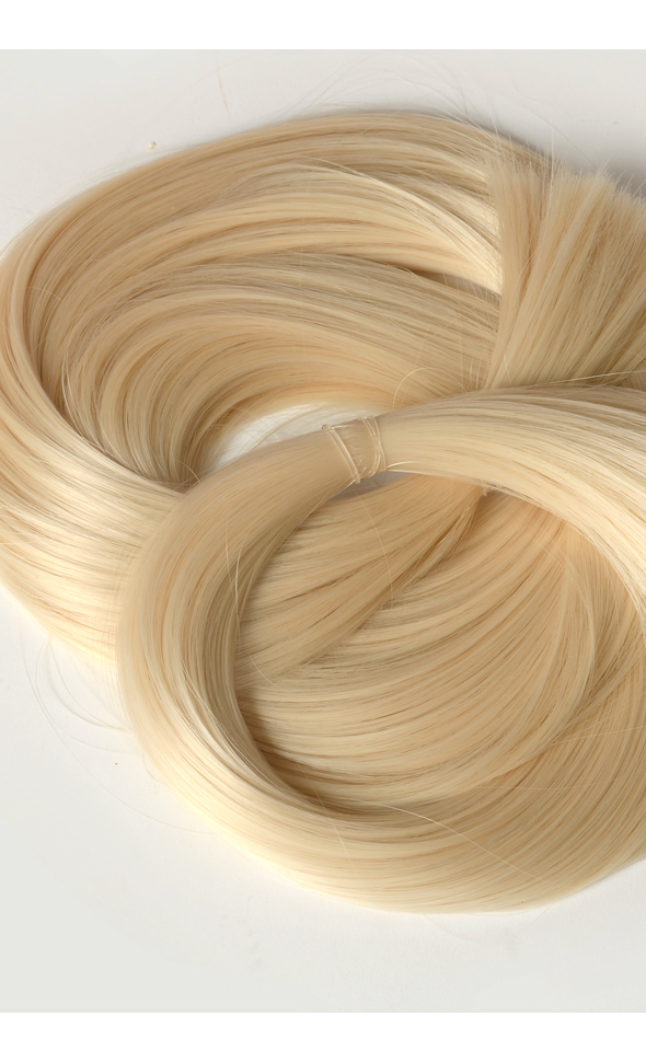 Heat Resistant Hair (#613 : 100g)