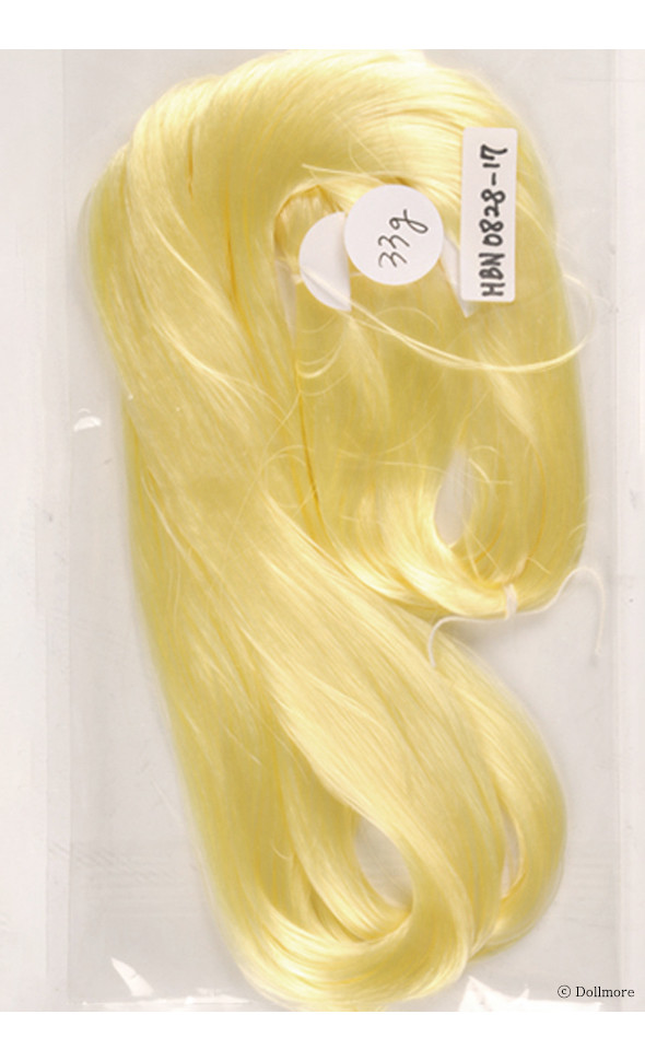 SARAN Hair - 0828 (Blond)