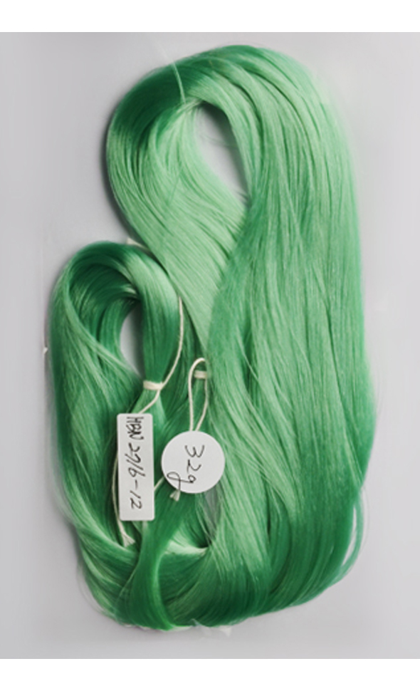 SARAN Hair - 2716 (Mintgreen) stop to sell it after selling out