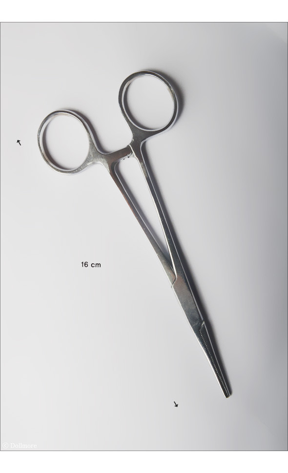 Neck String fixed scissors (16cm/Large)