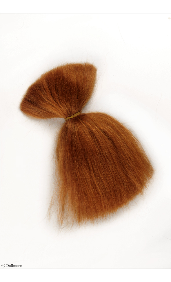 Dollmore Mohair (M8:Carrot)