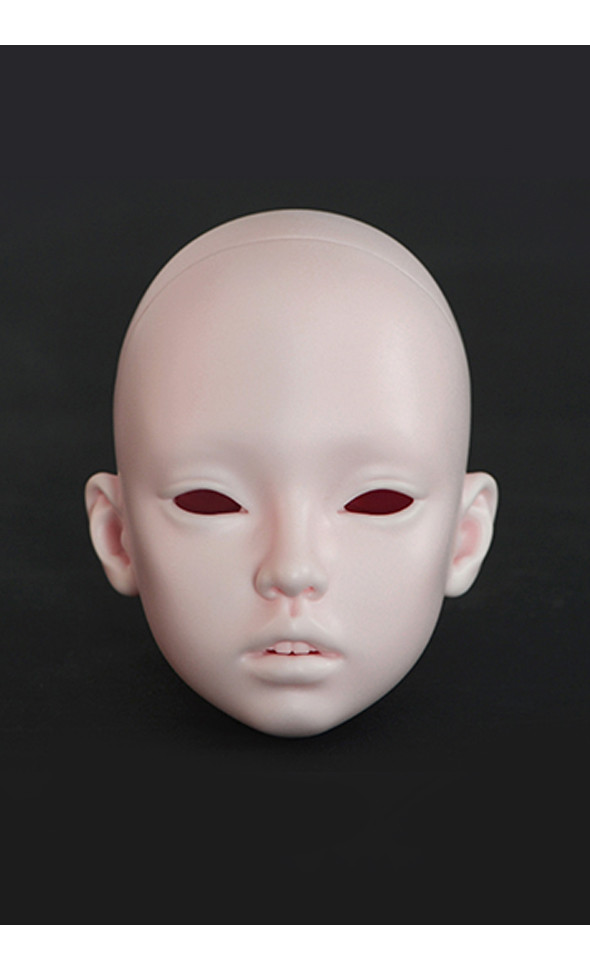 Dollmore Model Doll F Head - Jenna (Normal)